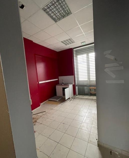 Gare de Tullins Fures